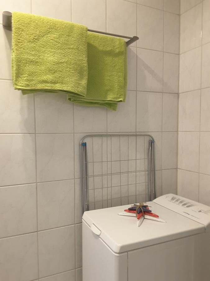 Citywohnung Am Rannischen Platz II Halle  Dış mekan fotoğraf